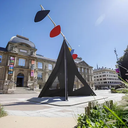 Gare Centre Menage Et Linges Inclus Rouen