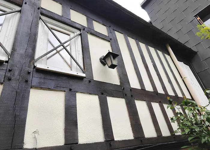 Gare Centre Menage Et Linges Inclus * Rouen